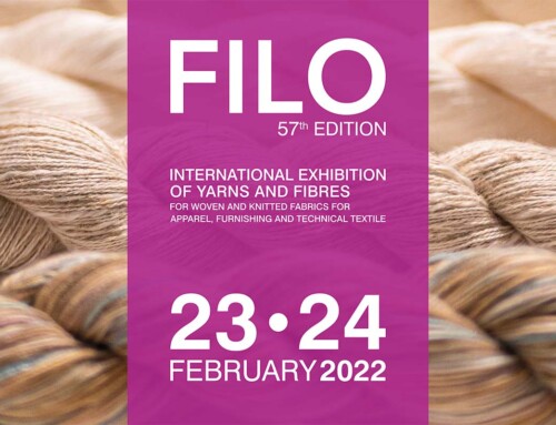 Filo 57th edition from 23 to 24 February 2022